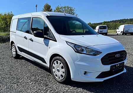 Ford Transit Connect Transit L2 Kasten lang beh. Frontsch. PDC