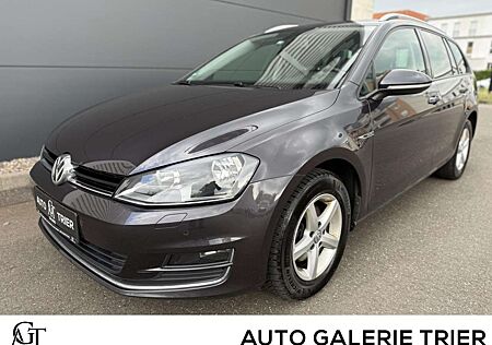 VW Golf Volkswagen VII 2.0 TDI Variant Lounge SHZ LKZ PDC MFL Klima