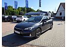 Subaru Impreza 2.0ie Lineartronic Platinum