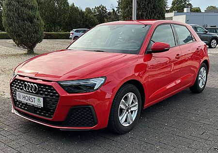 Audi A1 25 TFSI PDC LED-Scheinwerfer