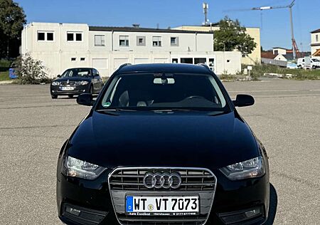 Audi A4 Avant 2.0 TDI 150ps EU 6