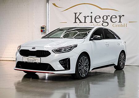 Kia Pro_ceed ProCeed / pro_cee'd GT-Line *VIRTUAL*AHK*NAVI*JBL*KAMERA*