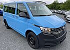 VW T6 Transporter Volkswagen T6.1 Transporter 2.0 TDI 8-SITZER*TEMPOMAT*SPEED