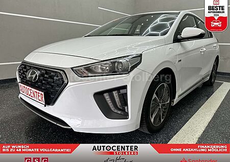 Hyundai Ioniq Style Plug-In Hybrid "1 HAND-CAM-SITZH"