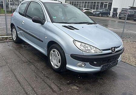 Peugeot 206 3p 2.0 Gran Turismo
