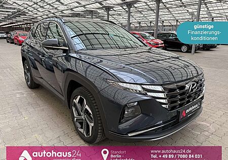 Hyundai Tucson 1.6 T-GDI Trend Plug-In Hybrid 4WD
