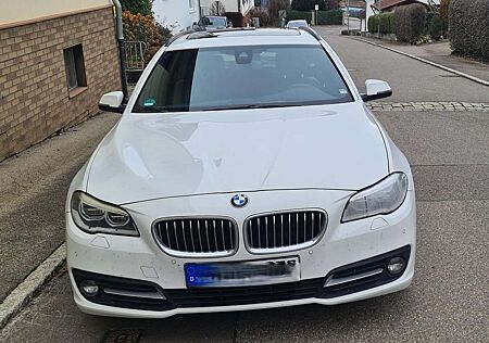 BMW 530 d.T.Individ.LED Kamera Standh.Ad-Driv.SoftCl.