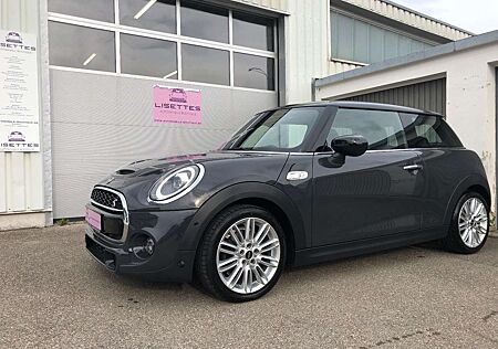 Mini Cooper S *DKG*Panorama*1.Hd*141 kW*Leder*LED*SH*