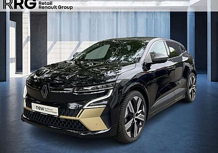 Renault Megane E-Tech Iconic EV60 ACC LED H&K Sound