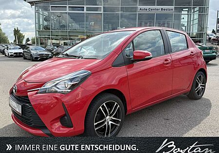 Toyota Yaris 1.5 COMFORT/KLIMAANLAGE/RÜCKFAHRKAMERA
