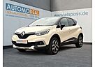 Renault Captur Intens NAV LED KAMERA SHZ TEMPOMAT ALU PDC BLUETOO