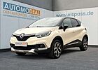 Renault Captur Intens NAV LED KAMERA SHZ TEMPOMAT ALU PDC BLUETOO