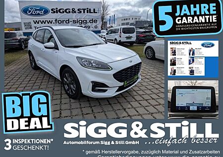 Ford Kuga 2.5 PHEV ST-Line X LED*ACC*NAV*4XSHZ*2XCAM