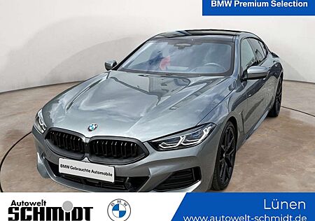 BMW 850 840i Gran Coupe /NP= 124.040,- M Sportpaket Pro