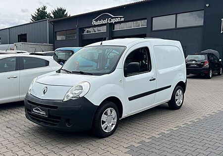 Renault Kangoo Rapid Extra/Klima/2.Ha/ZV/TÜV 06.26/Eu5