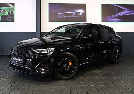 Audi e-tron 55 Q*S LINE BLACKEDITION*UPE119000*NACHT