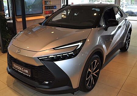 Toyota C-HR 2.0 Hybrid Team D. Plug In Hybrid & Technik-Paket