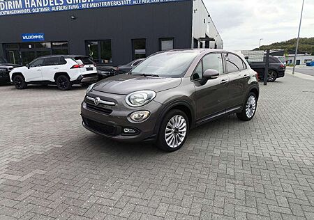 Fiat 500X Pop Star,2 HAND,KLIMA,TEMPOMAT