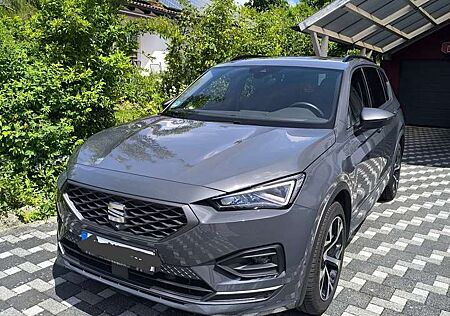 Seat Tarraco FR 4Drive