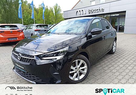 Opel Corsa Elegance Metallic