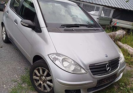 Mercedes-Benz A 150 Classic