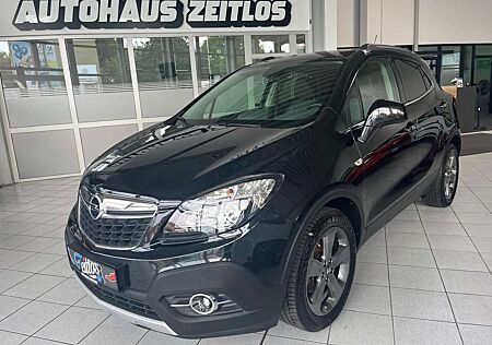 Opel Mokka Innovation ecoFlex 4x4 *AHK*SHZ*LHZ*Xenon*
