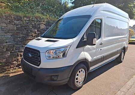 Ford Transit 350 L3H3 Kasten Trend Hoch & Lang Klima