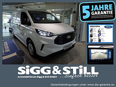 Ford Transit Custom Kasten Trend 320 L2 ACC*PDC*CAM*