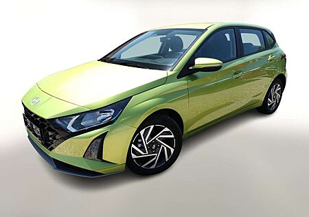 Hyundai i20 Select 1.2 MPI 79 Nav SHZ Kam SmartL 16Z MFL 58...