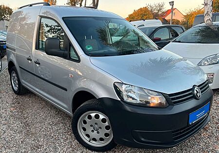 VW Caddy Volkswagen Kasten*Klima*Leder*PDC*TÜV NEU