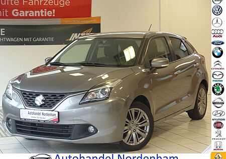 Suzuki Baleno 1.0 Comfort*AUTOMATIK*SHZ*TÜV 07/2027*