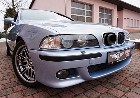 BMW M5 - Traumzustand - Collector Car - 92885KM