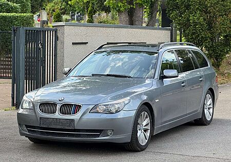 BMW 530d 530 Baureihe 5 Touring /TÜV&ASU=05.2027