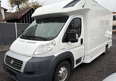 Fiat Ducato 120 L1H1 RS: 3000 mm