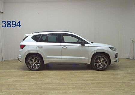 Seat Ateca 2.0 TDI FR Navi LED GSD Sound el.Heck vc