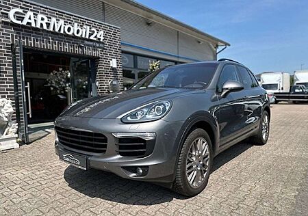 Porsche Cayenne Diesel Tiptronic S*Luftfed*PDC*SHZ*Leder*