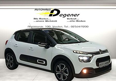 Citroën C3 Citroen / LED / Navi / Isofix
