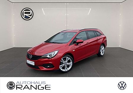 Opel Astra 1.4 Turbo Ultimate *KAMERA SHZ*