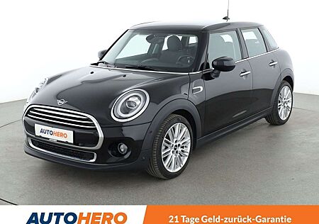 Mini Cooper *LED*NAVI*TEMPO*PDC*SHZ*KLIMA*GARANTIE*
