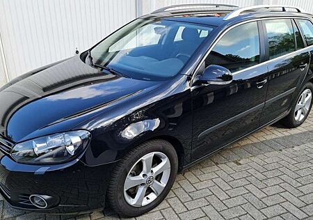 VW Golf Variant Volkswagen 1.4 TSI DSG Comfortline