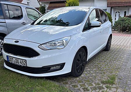 Ford C-Max Trend
