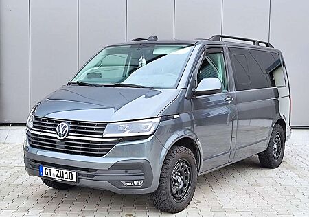 VW T6 Kombi Volkswagen T6.1 Kombi |LED|RFK|AHK|TWA|ACC|STD.HZ|Garantie|