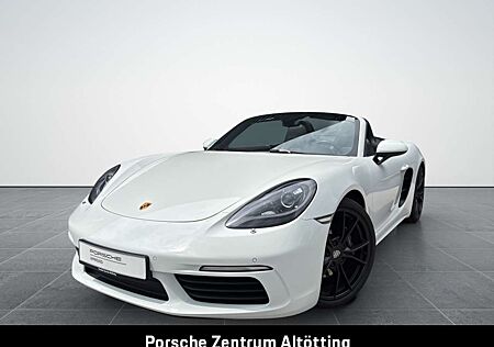 Porsche Boxster (718) | Sportabgasanlage | PDK |