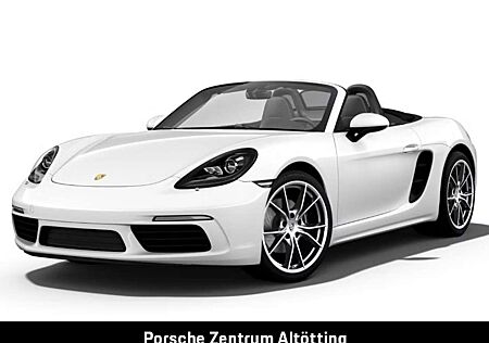 Porsche Boxster (718) | Sportabgasanlage | PDK |