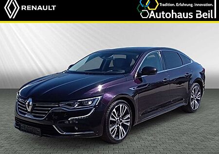 Renault Talisman Initiale Paris dCi 160 EDC