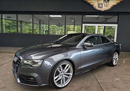 Audi A5 Coupe 1.8 TFSI S-Line Edition+/PANO/NAVI/20"
