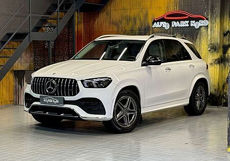 Mercedes-Benz GLE 400 d 4Matic AMG LINE~LEDER~KAMERA 360~LED~