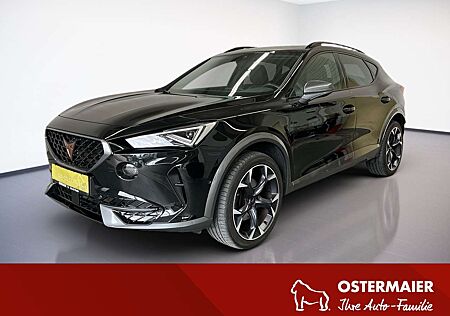 Cupra Formentor 2.0TSI 190PS DSG 4DRIVE ACC.AHK.KAMERA.NAVI+VC.PAN