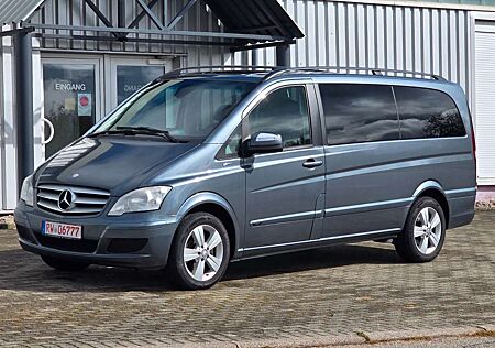 Mercedes-Benz Viano 2.2 CDI Trend Edition lang/6 SITZE/TISCH