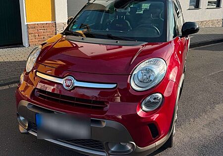 Fiat 500L 0.9 Twinair Start